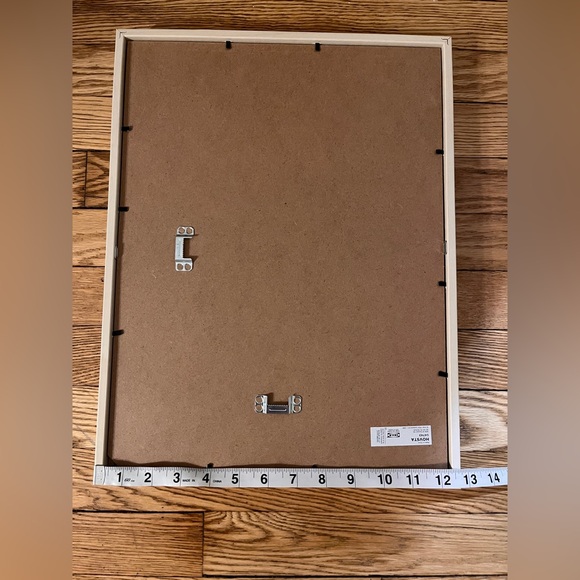 Dobbiaco Lake Photography Print & IKEA HOVSTA Frame - Picture 4 of 7